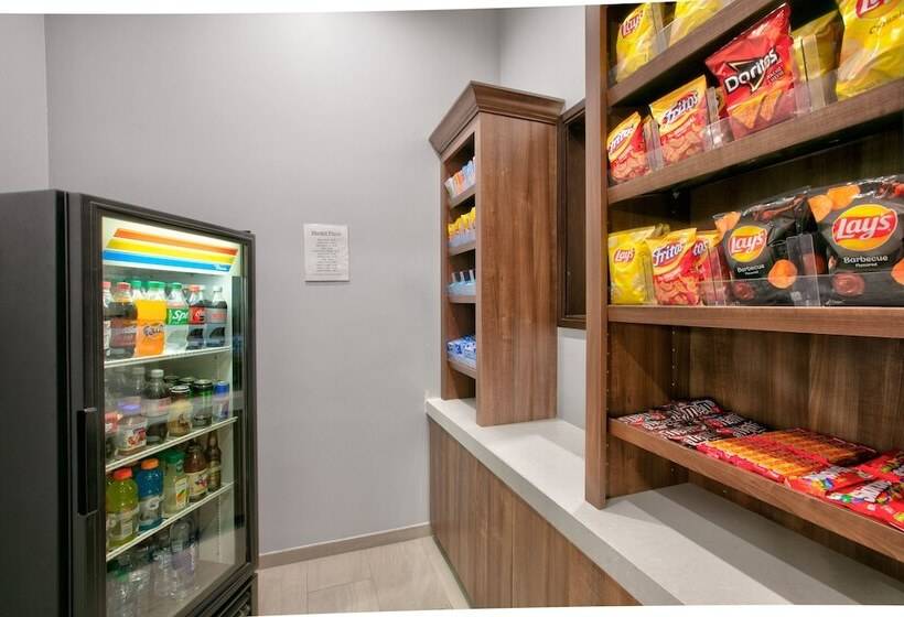 فندق Holiday Inn Express & Suites North Dallas At Preston, An Ihg