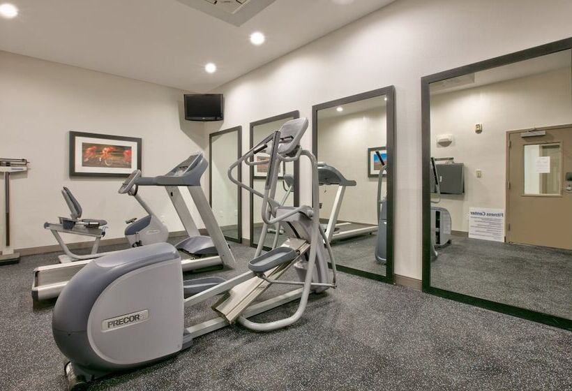 فندق Holiday Inn Express & Suites North Dallas At Preston, An Ihg