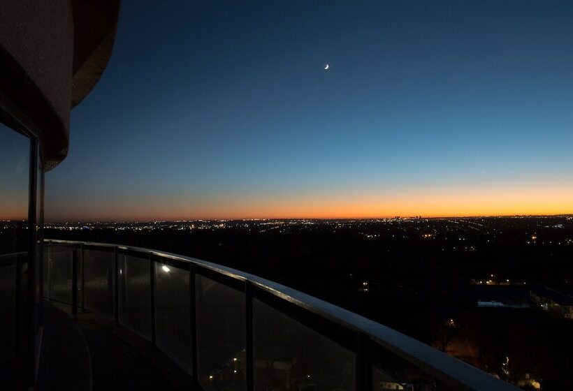 هتل Holiday Inn Johannesburg Rosebank, An Ihg