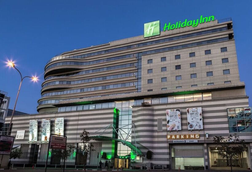 هتل Holiday Inn Johannesburg Rosebank, An Ihg