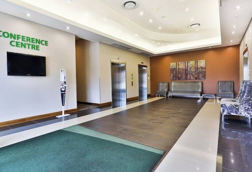 هتل Holiday Inn Johannesburg Rosebank, An Ihg