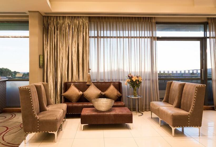 هتل Holiday Inn Johannesburg Rosebank, An Ihg