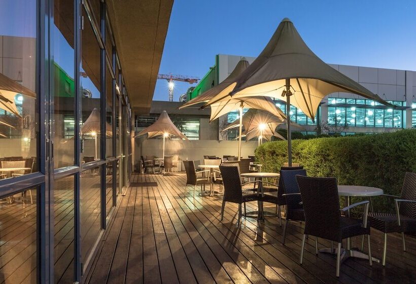 هتل Holiday Inn Johannesburg Rosebank, An Ihg