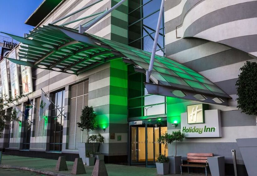 هتل Holiday Inn Johannesburg Rosebank, An Ihg