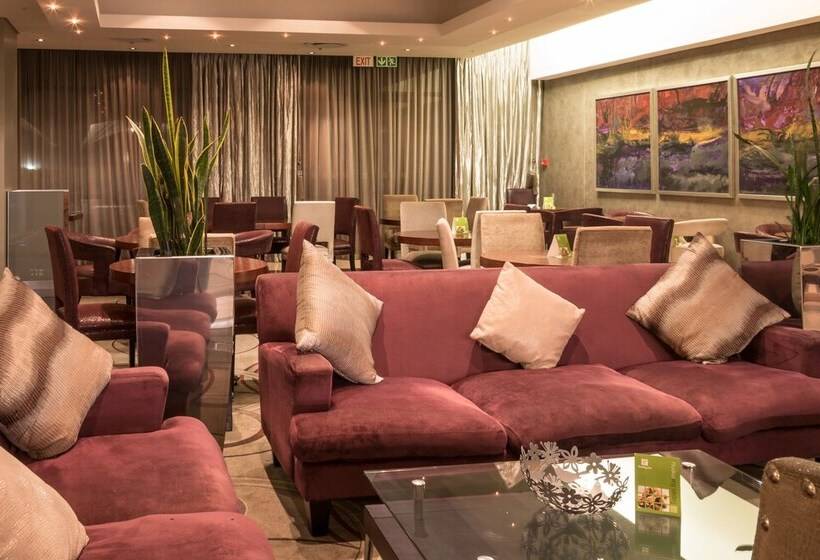 هتل Holiday Inn Johannesburg Rosebank, An Ihg