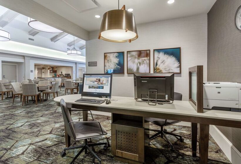 בית מלון כפרי Homewood Suites By Hilton Albany