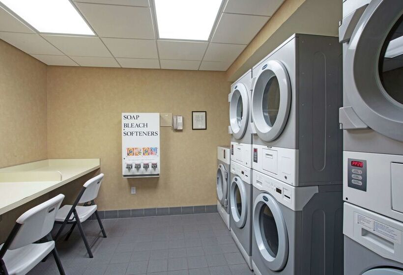 בית מלון כפרי Homewood Suites By Hilton Albany