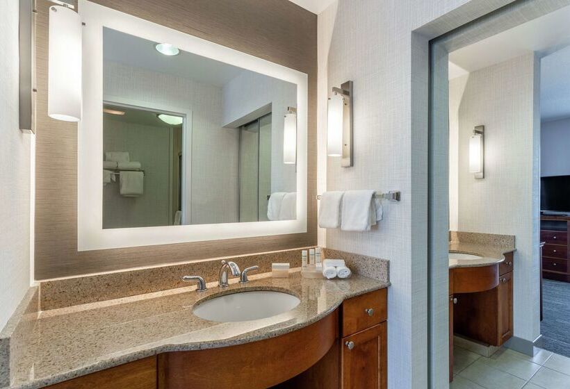 בית מלון כפרי Homewood Suites By Hilton Albany