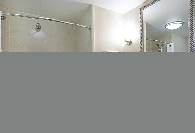 בית מלון כפרי Homewood Suites By Hilton Albany