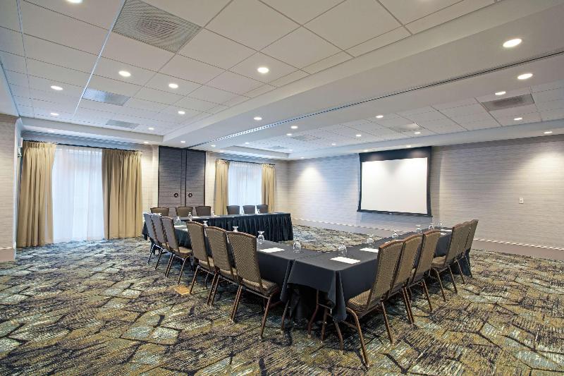 בית מלון כפרי Homewood Suites By Hilton Albany