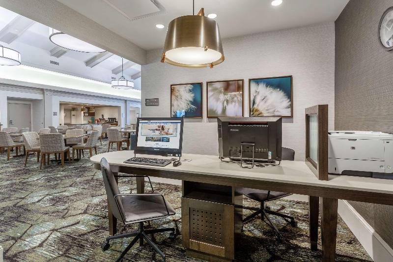 בית מלון כפרי Homewood Suites By Hilton Albany