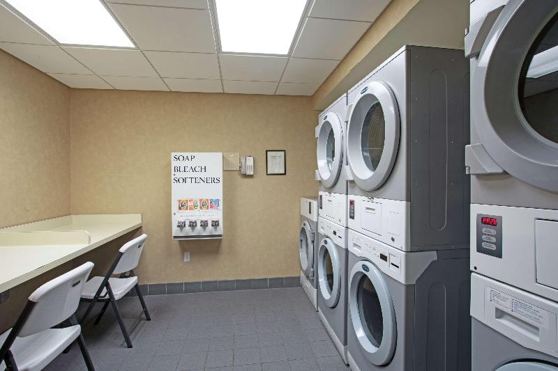 בית מלון כפרי Homewood Suites By Hilton Albany