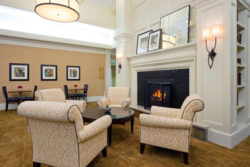 בית מלון כפרי Homewood Suites By Hilton Albany