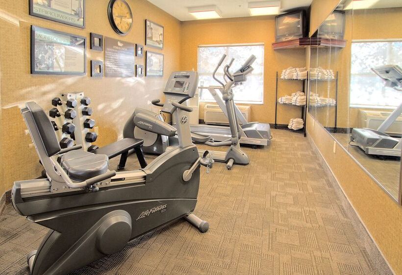 ホテル Homewood Suites By Hilton Bloomington