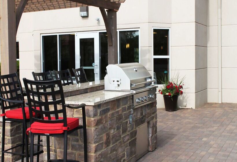 ホテル Homewood Suites By Hilton Bloomington