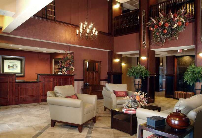 ホテル Homewood Suites By Hilton Bloomington