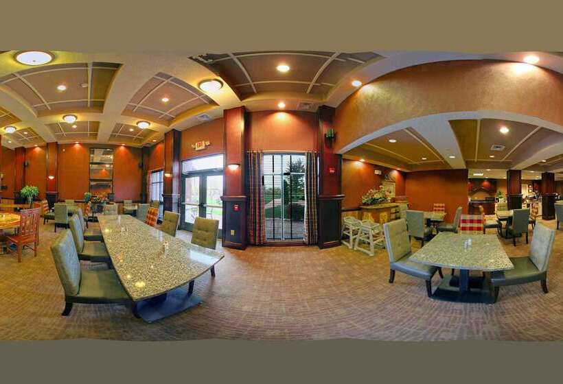 ホテル Homewood Suites By Hilton Bloomington