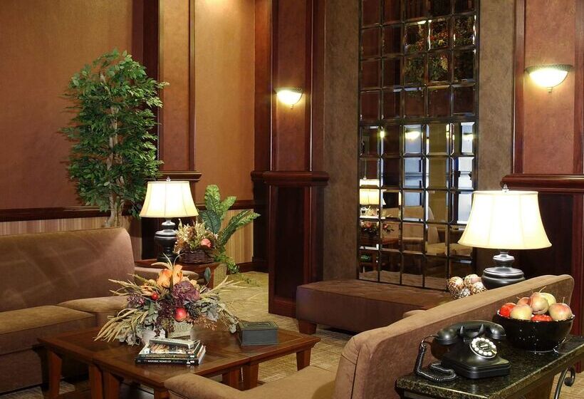 ホテル Homewood Suites By Hilton Bloomington