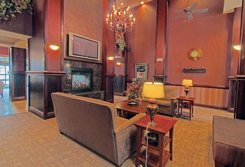 ホテル Homewood Suites By Hilton Bloomington