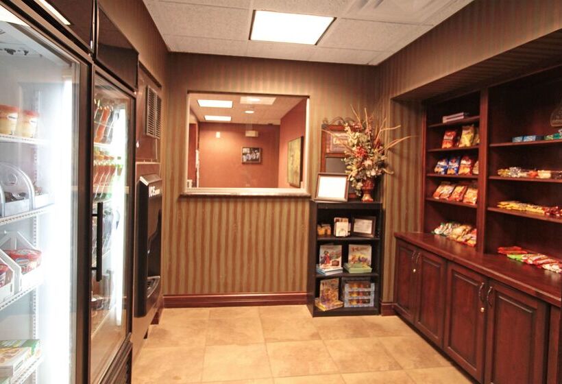 ホテル Homewood Suites By Hilton Bloomington