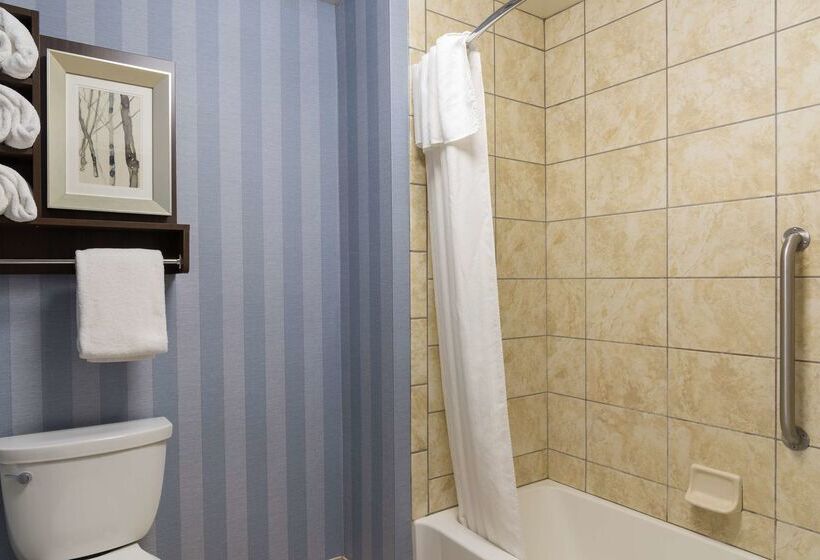 ホテル Homewood Suites By Hilton Bloomington