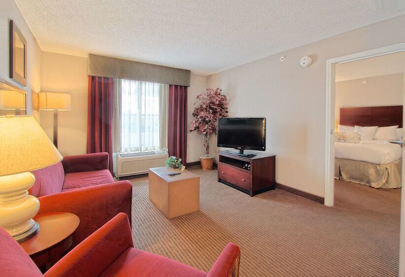 ホテル Homewood Suites By Hilton Bloomington