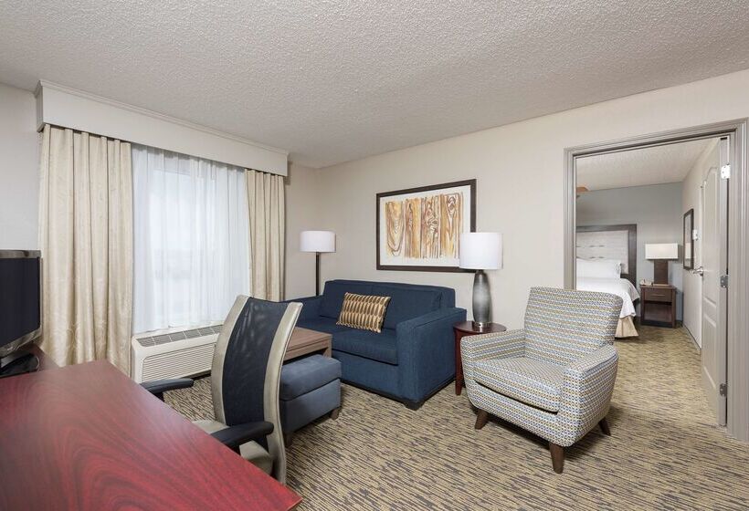 ホテル Homewood Suites By Hilton Bloomington
