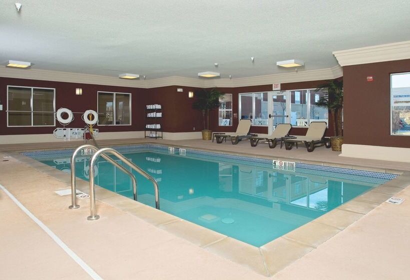 ホテル Homewood Suites By Hilton Bloomington