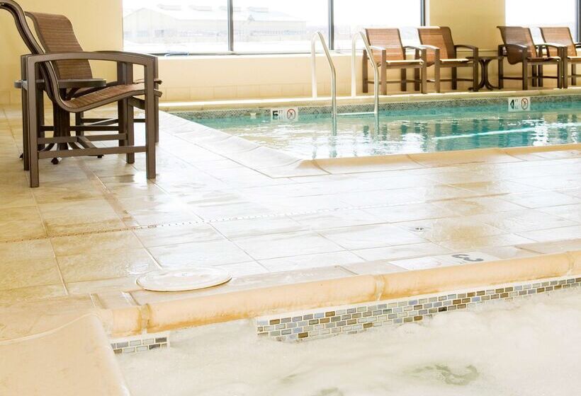 هتل Homewood Suites By Hilton Bozeman