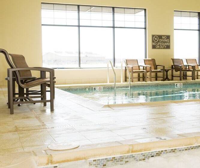 هتل Homewood Suites By Hilton Bozeman