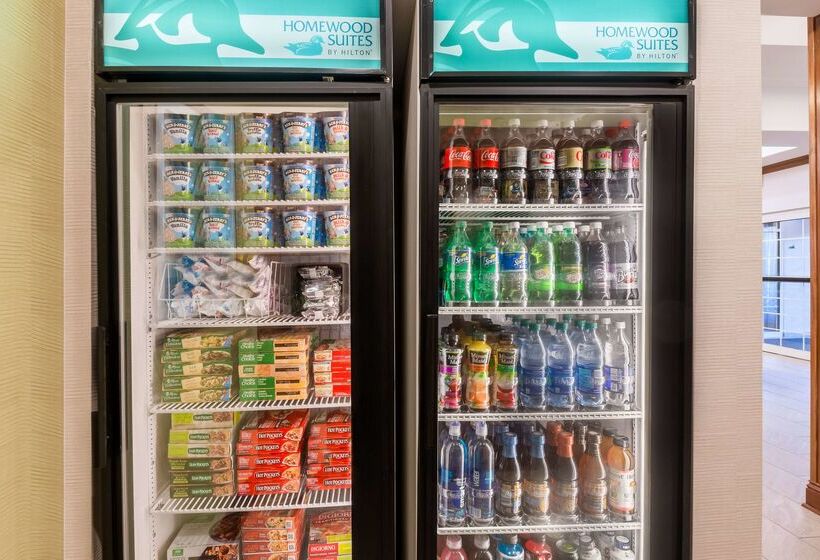 فندق Homewood Suites By Hilton Buffalo/amherst