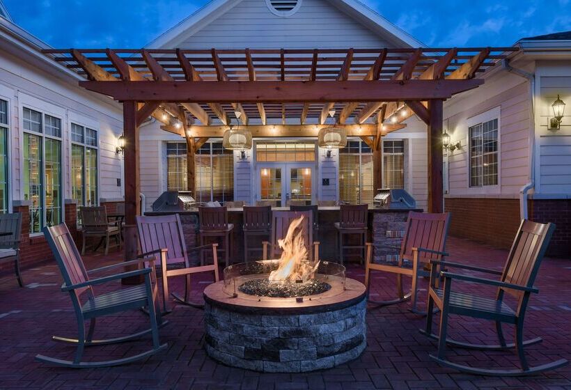 فندق Homewood Suites By Hilton Buffalo/amherst