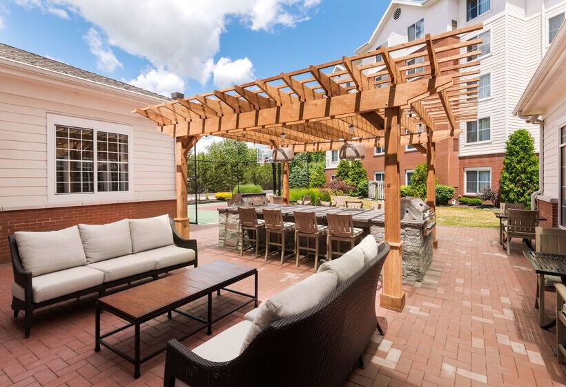 فندق Homewood Suites By Hilton Buffalo/amherst