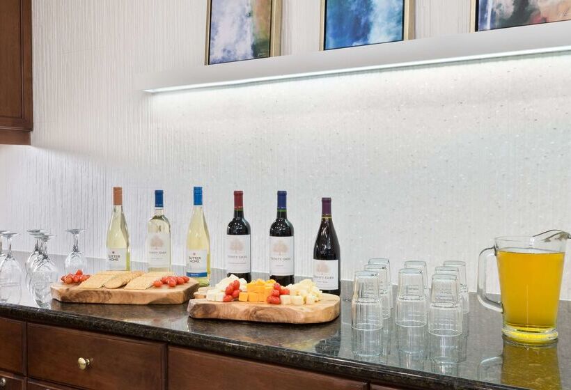 فندق Homewood Suites By Hilton Buffalo/amherst