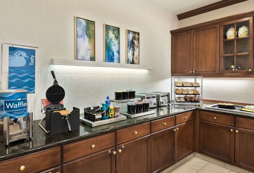 فندق Homewood Suites By Hilton Buffalo/amherst