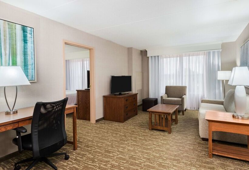 فندق Homewood Suites By Hilton Buffalo/amherst