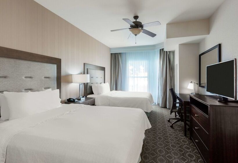 فندق Homewood Suites By Hilton Carlsbadnorth San Diego County
