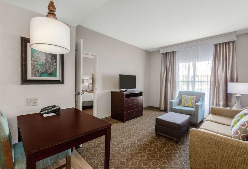 فندق Homewood Suites By Hilton Carlsbadnorth San Diego County
