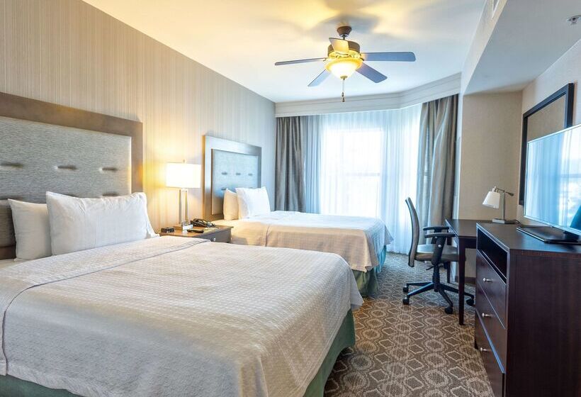 فندق Homewood Suites By Hilton Carlsbadnorth San Diego County