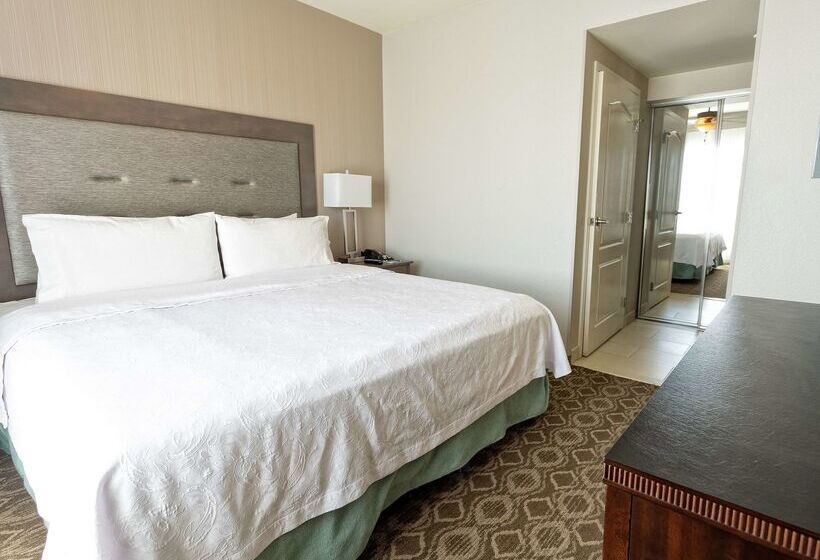 فندق Homewood Suites By Hilton Carlsbadnorth San Diego County
