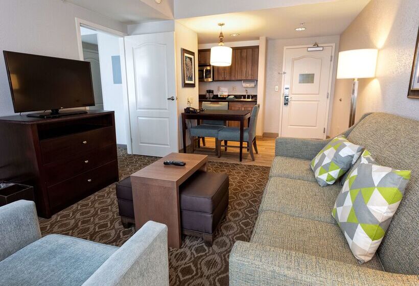 فندق Homewood Suites By Hilton Carlsbadnorth San Diego County