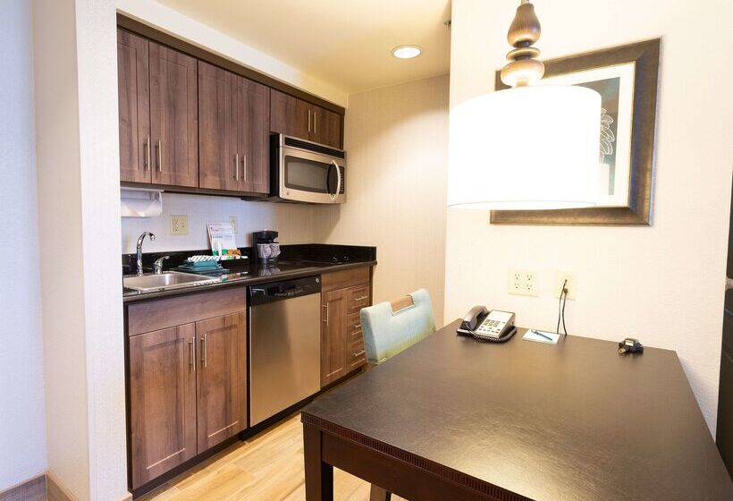 فندق Homewood Suites By Hilton Carlsbadnorth San Diego County