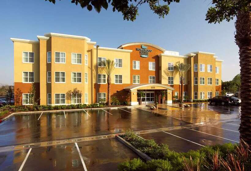 فندق Homewood Suites By Hilton Carlsbadnorth San Diego County