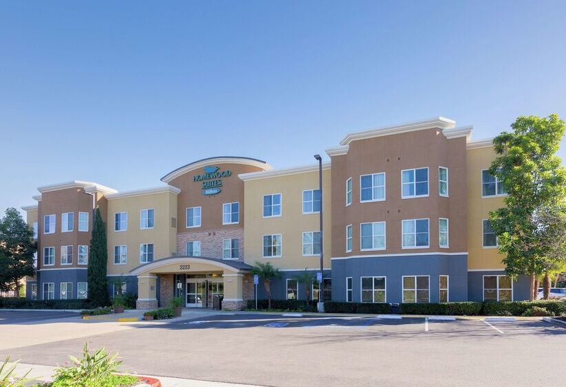 فندق Homewood Suites By Hilton Carlsbadnorth San Diego County