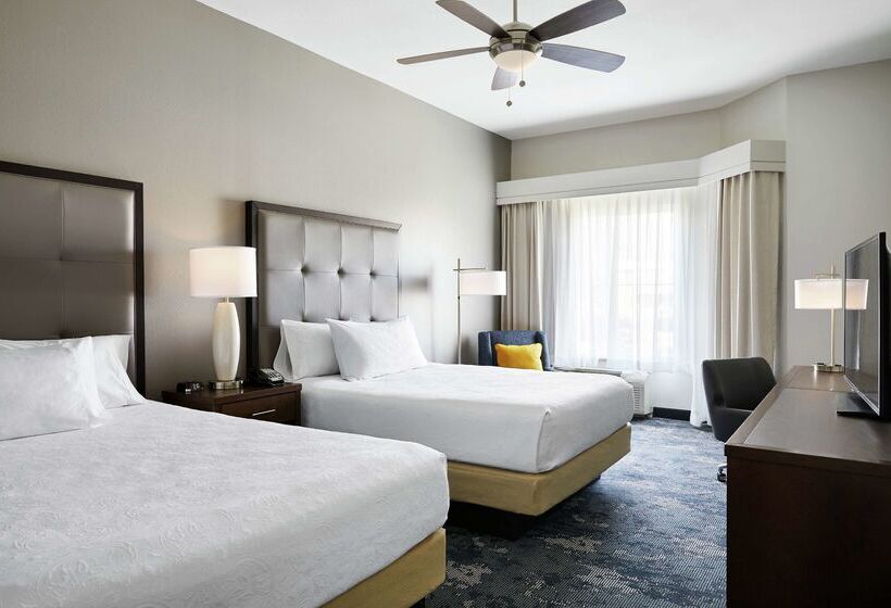 Отель Homewood Suites By Hilton Champaignurbana