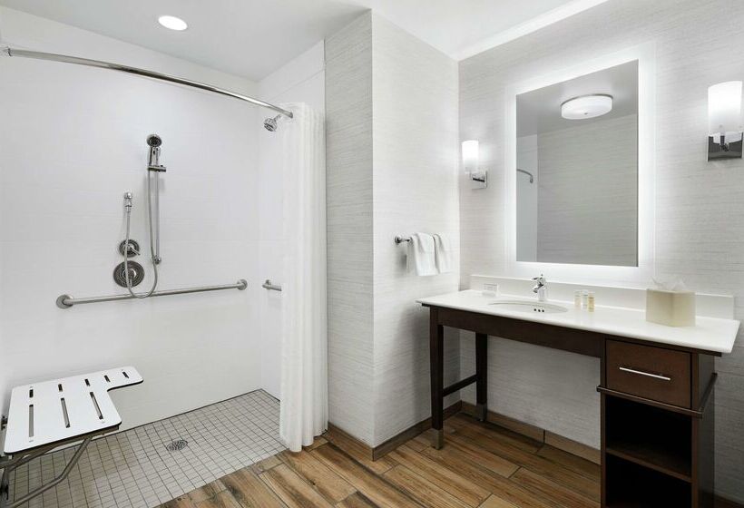 호텔 Homewood Suites By Hilton Champaignurbana