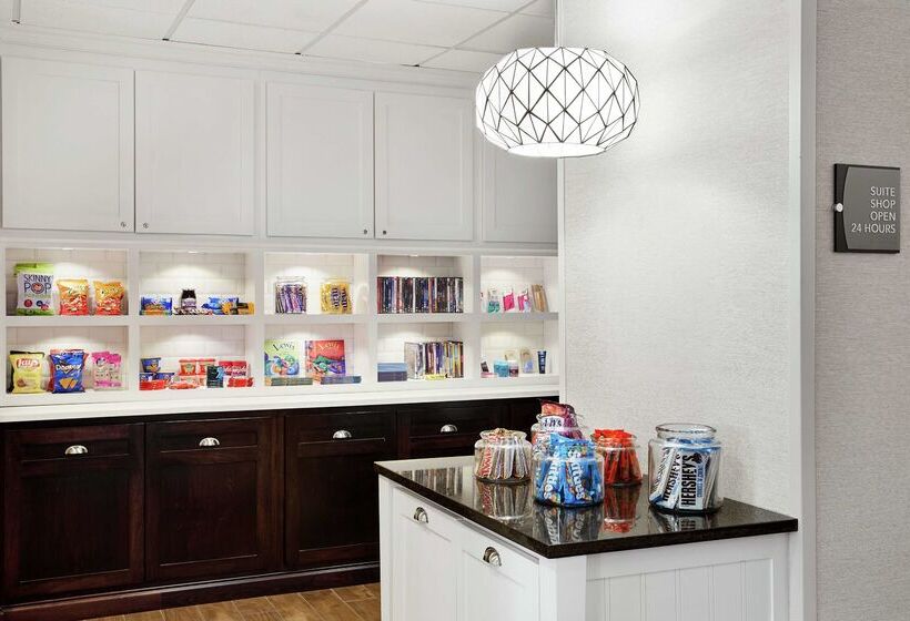 Отель Homewood Suites By Hilton Champaignurbana