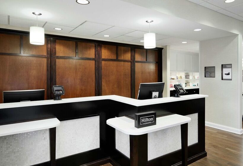 호텔 Homewood Suites By Hilton Champaignurbana