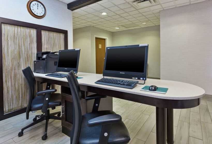 호텔 Homewood Suites By Hilton Chesapeakegreenbrier