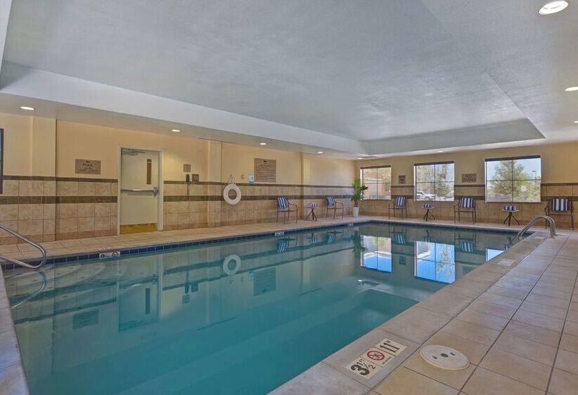 בית מלון כפרי Homewood Suites By Hilton Denver Tech Center